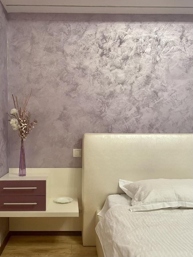 Home Away From Home - Dristor บูคาเรสต์ ภายนอก รูปภาพ