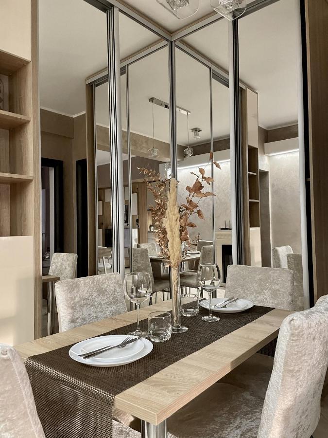 Home Away From Home - Dristor บูคาเรสต์ ภายนอก รูปภาพ